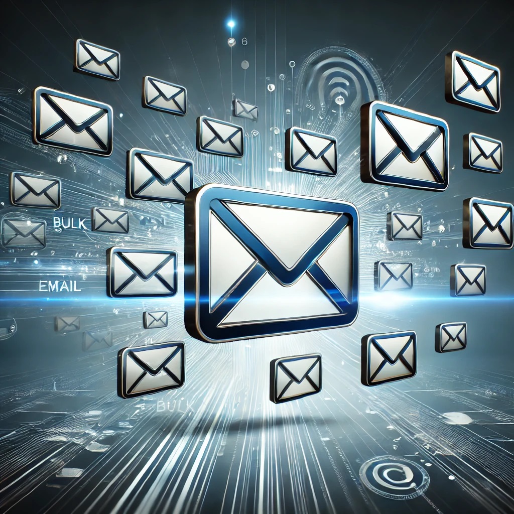 Toplu E-Mail