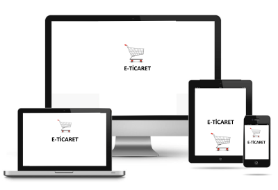 E-Ticaret