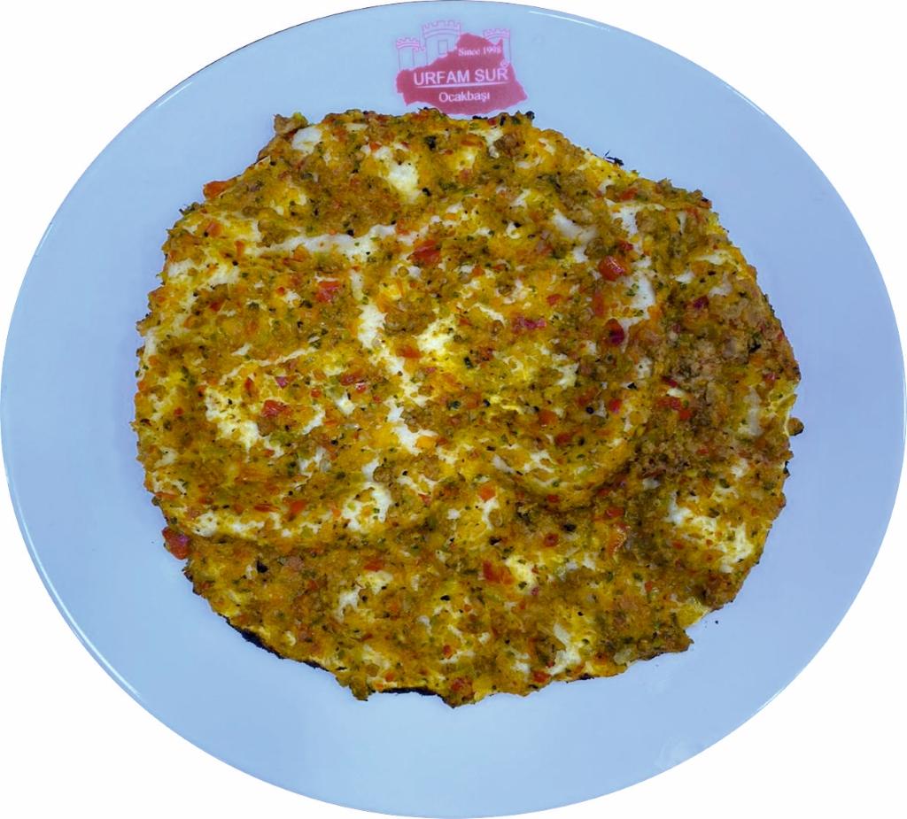 Fındık Lahmacun görseli