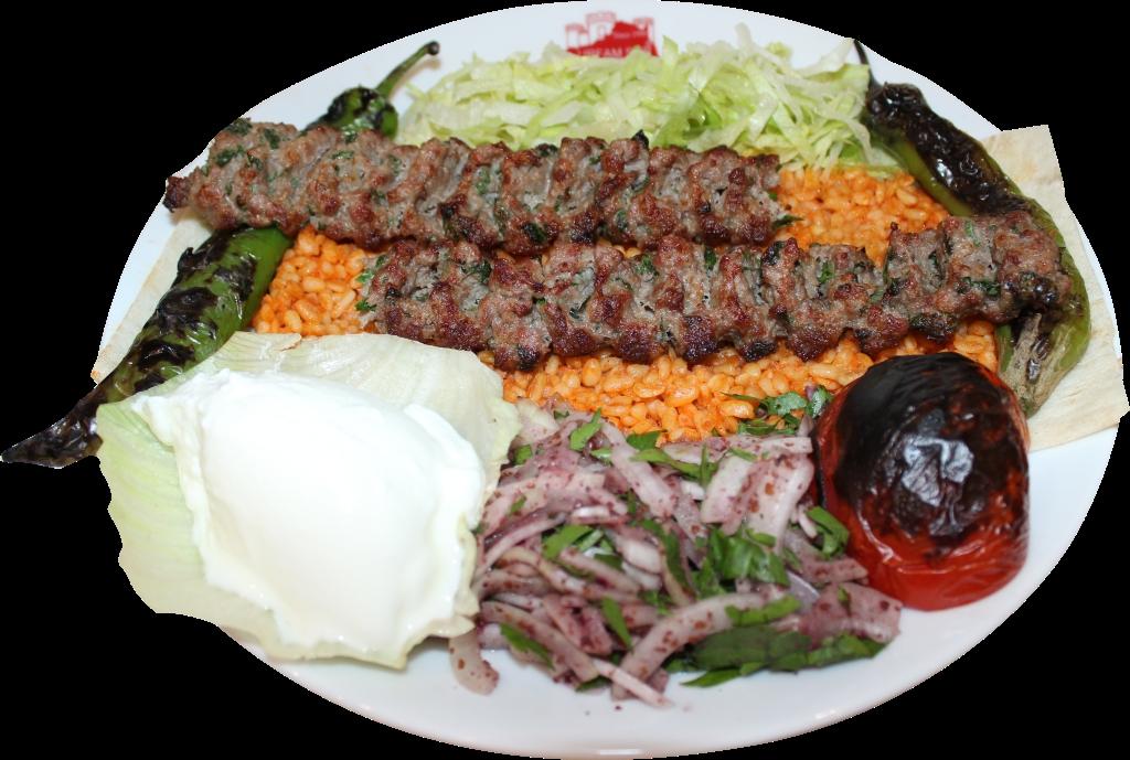 Beyti Kebap görseli