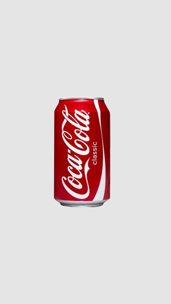 Coca Cola görseli