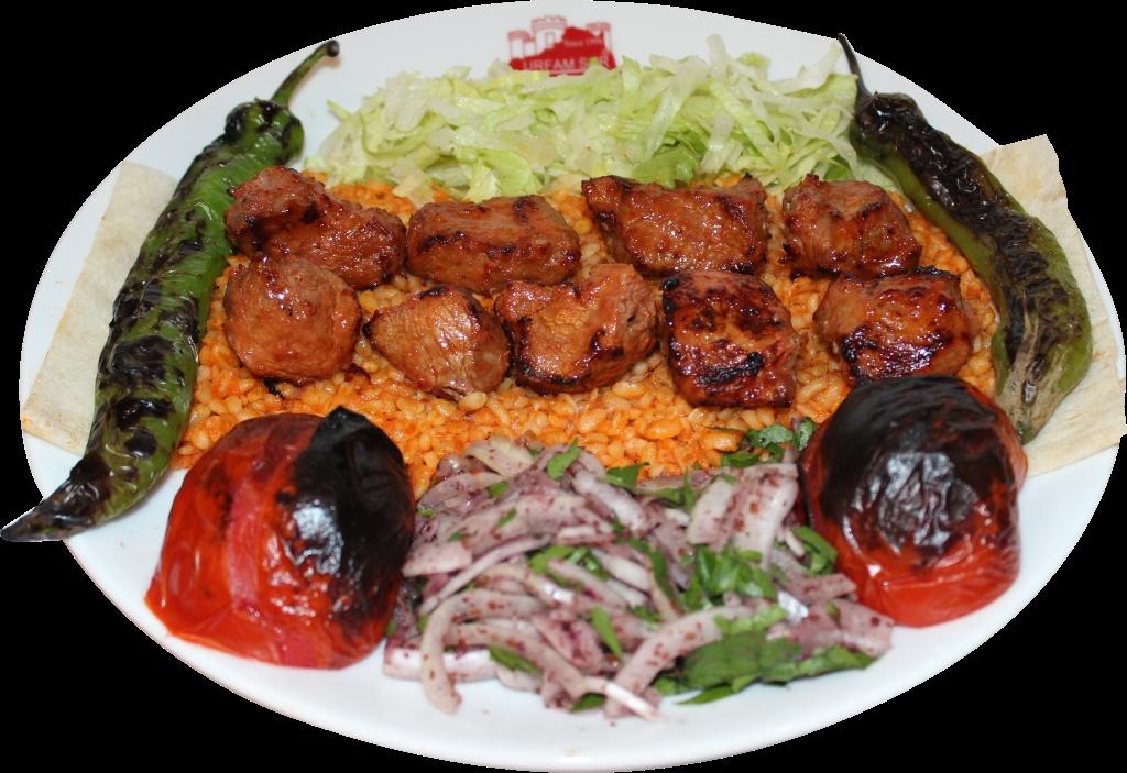Kuzu Şiş görseli