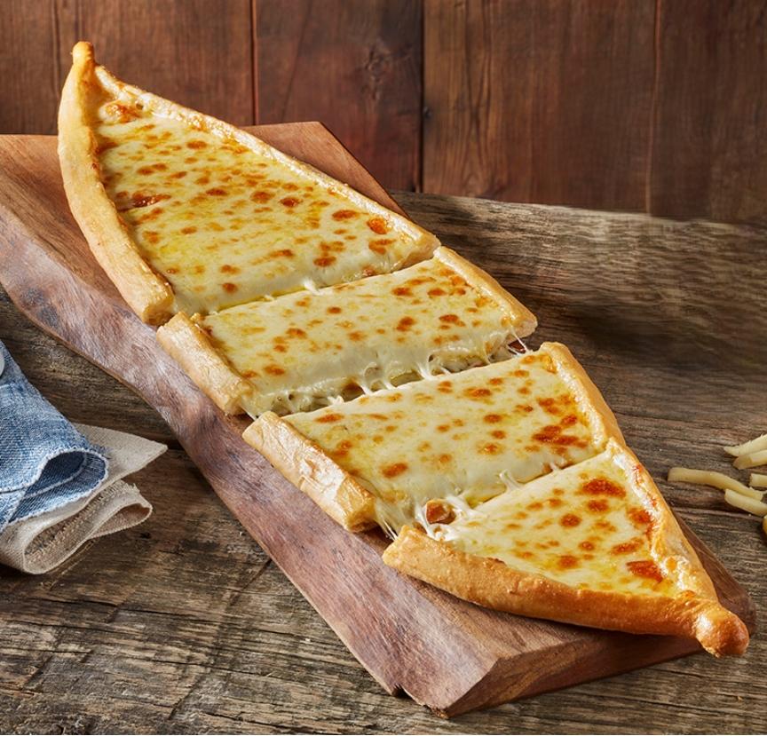 Kaşarlı Pide görseli