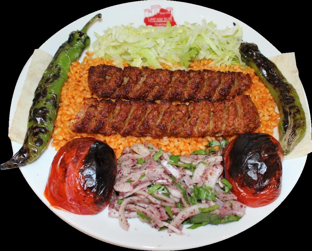 Adana Kebap Acılı görseli