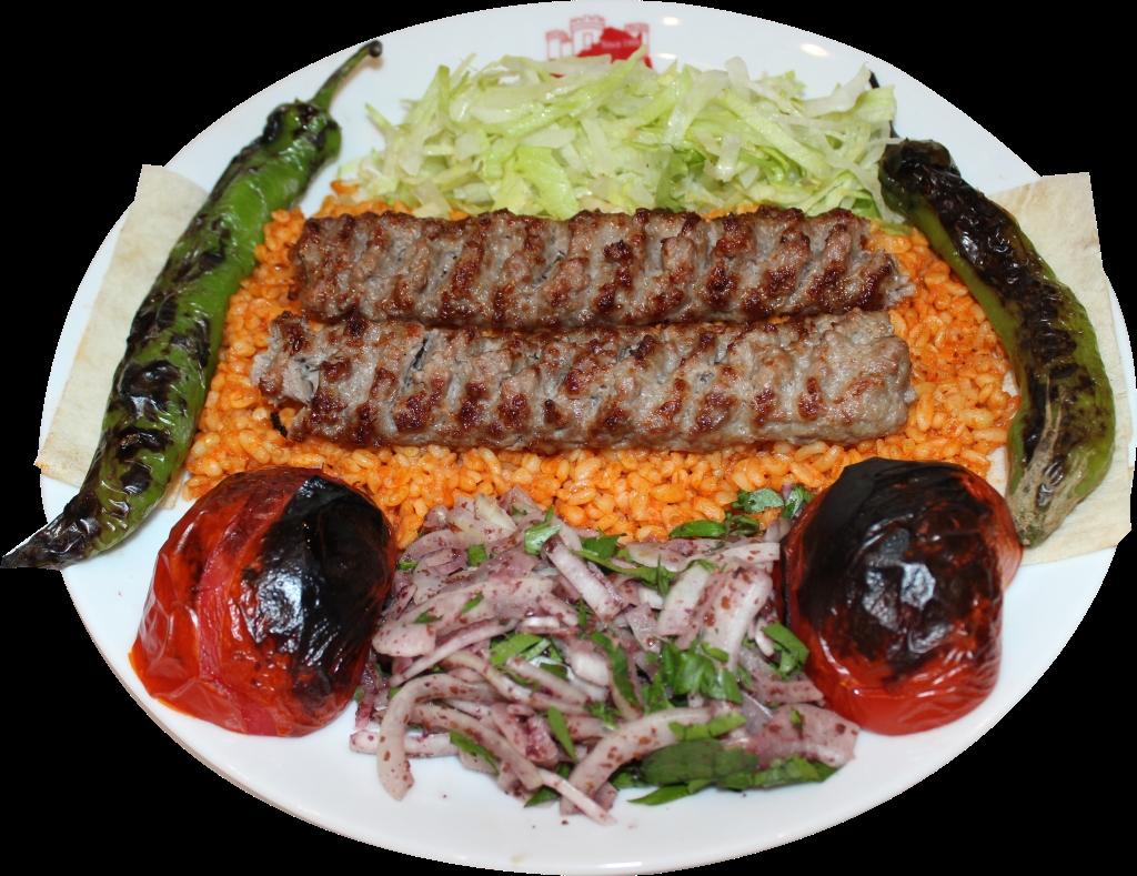 Urfa Kebap Acısız görseli