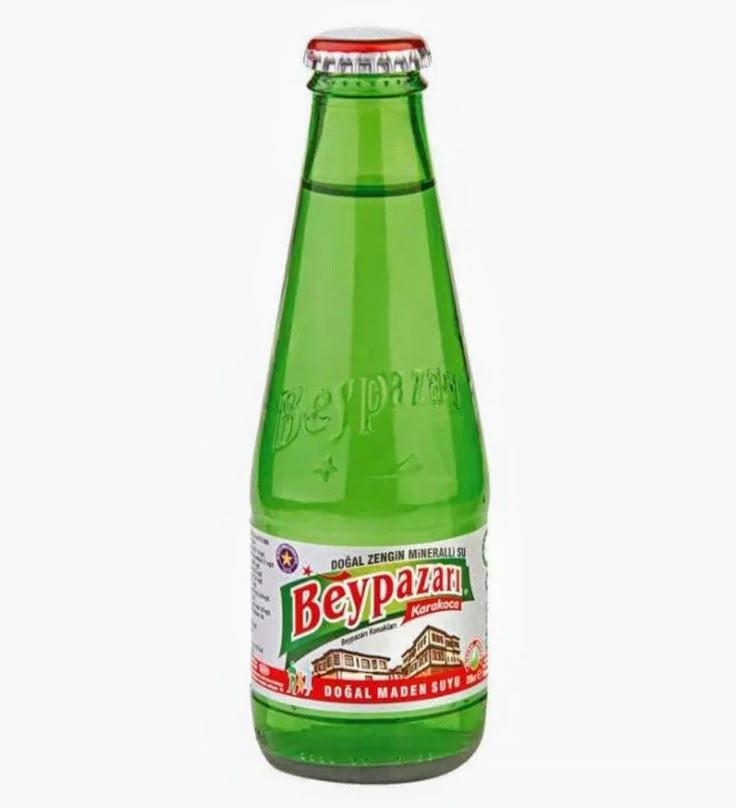 Soda görseli