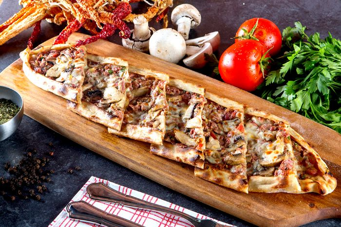 Kıymalı Kaşarlı görseli