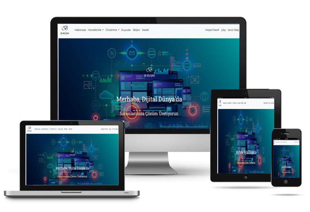 Web Tasarım