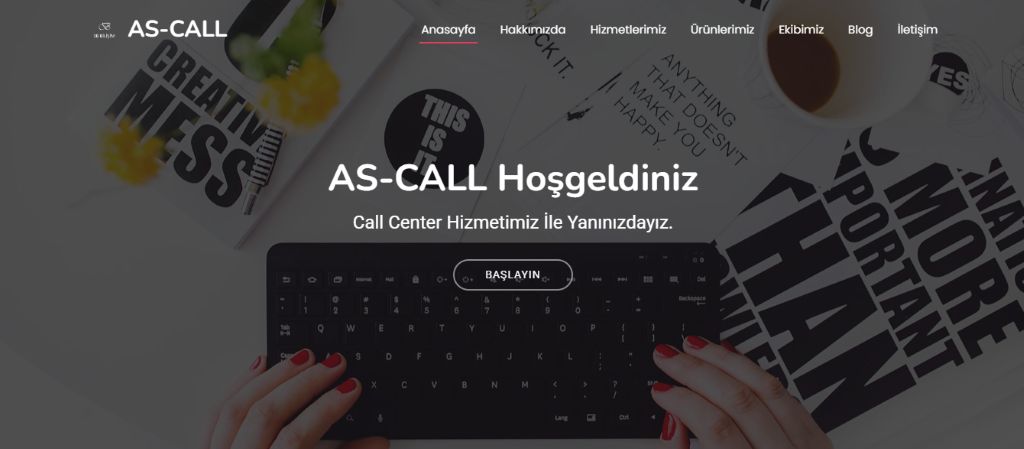 Restaurant - Cafe Tasarımı