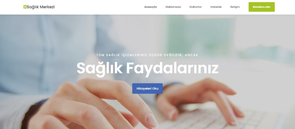 Restaurant - Cafe Tasarımı